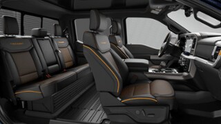 2026 Ford F-150® Internal Image 1